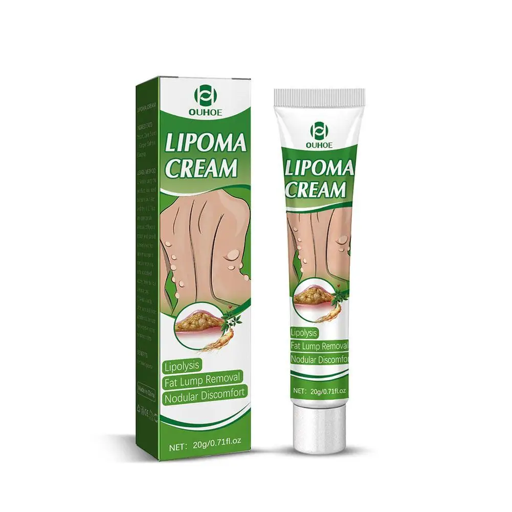 

Крем Lipoma для удаления опухолей, средство для удаления отеков кожи, нодулярного дискомфорта, лечения липолиза, крем для удаления жира