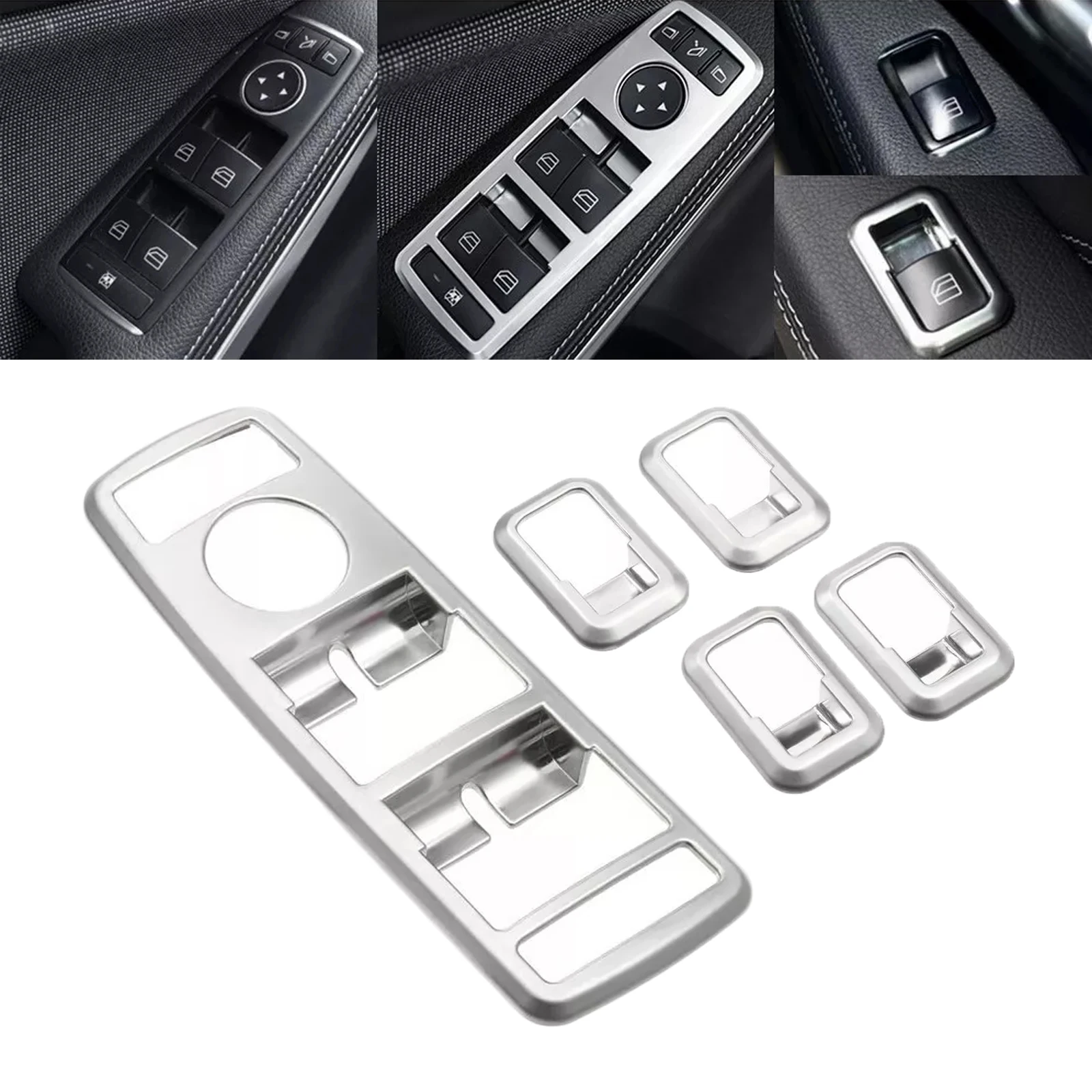 PFor ErsonFor AlizFor E Your For MFor ErcFor EdFor Es с 5X Для GLFor ASSFor ES Switch CovFor Er Trim SFor Et