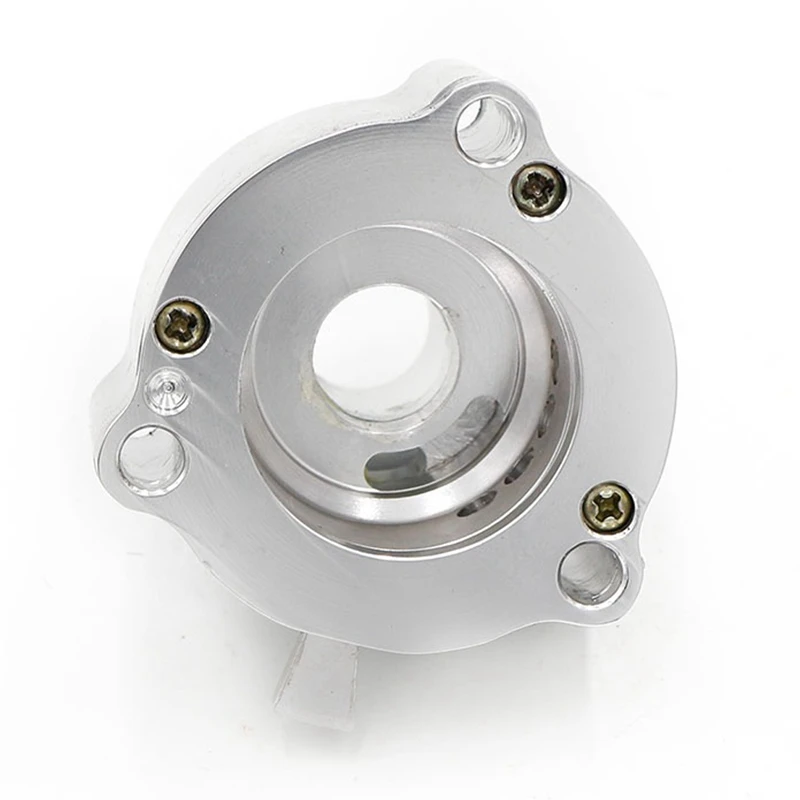 Регулируемый турбо-выдувной клапан адаптер для выдувного клапана Golf Scirocco Sagitar New