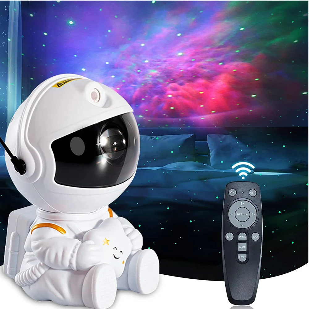 Проектор Galaxy Himist