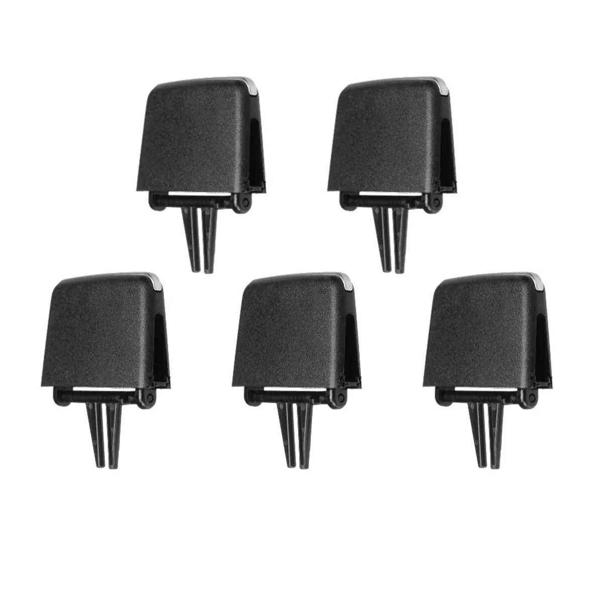 Зажим для переднего вентиляционного отверстия A/C Ремонтный комплект BMW 3 серии E90