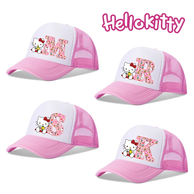 Детская Регулируемая шляпа от солнца