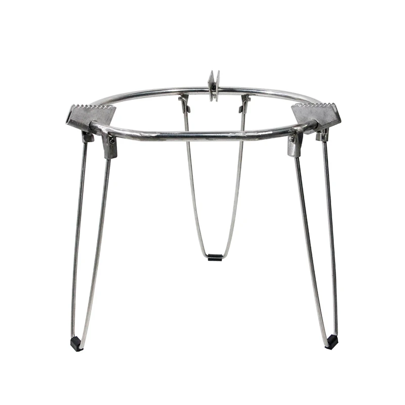 

thickened stainless steel pot rack, double layer pot rack, frying pan rack, heat insulation and anti scalding rack, pot rack