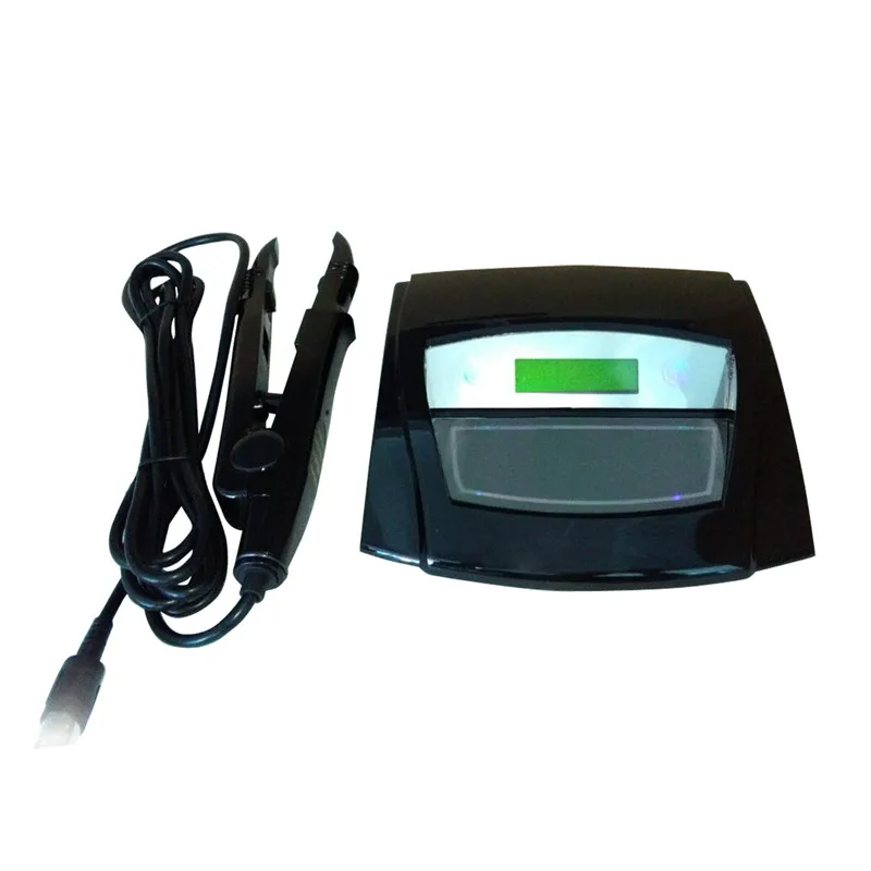 

Ultrasonic Hair Extension Machine With LCD Display