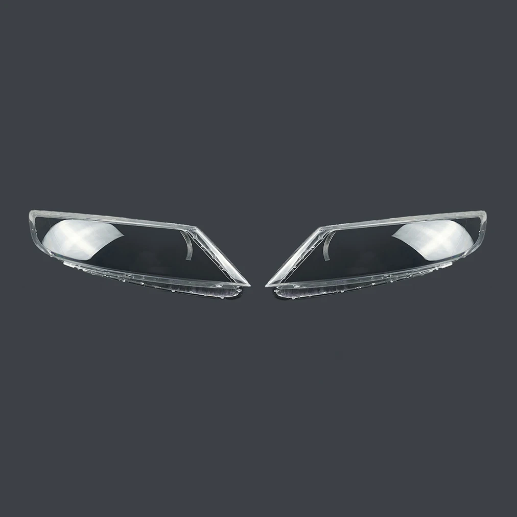 

Fit For 2015-2016 Kia Sportage R Transparent Headlight Cover Lens