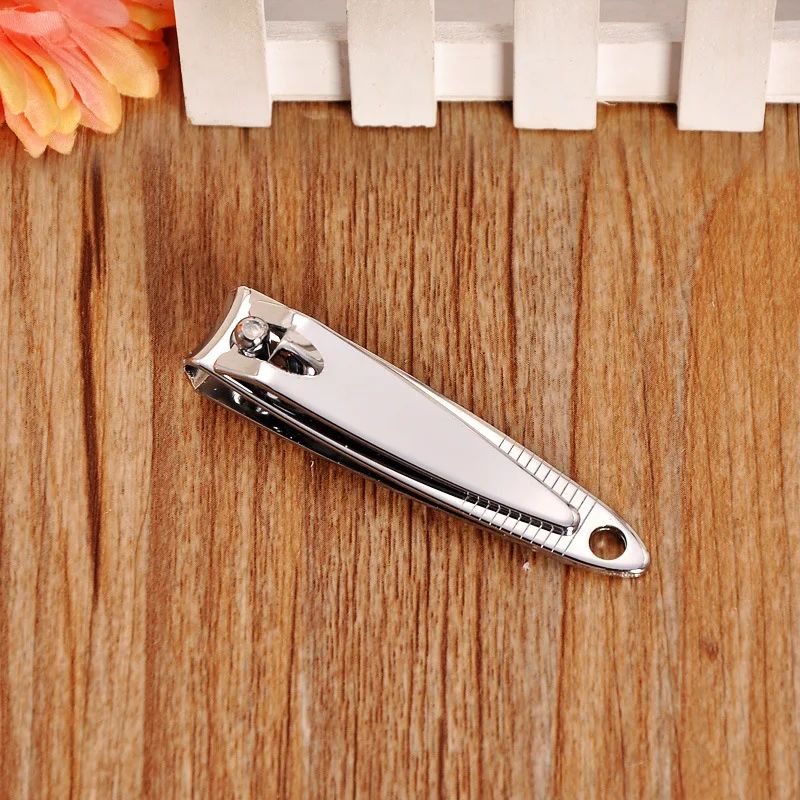 

Stainless Steel Nail Clippers Nail Scissors Foot Nail Clippers Nail Clippers