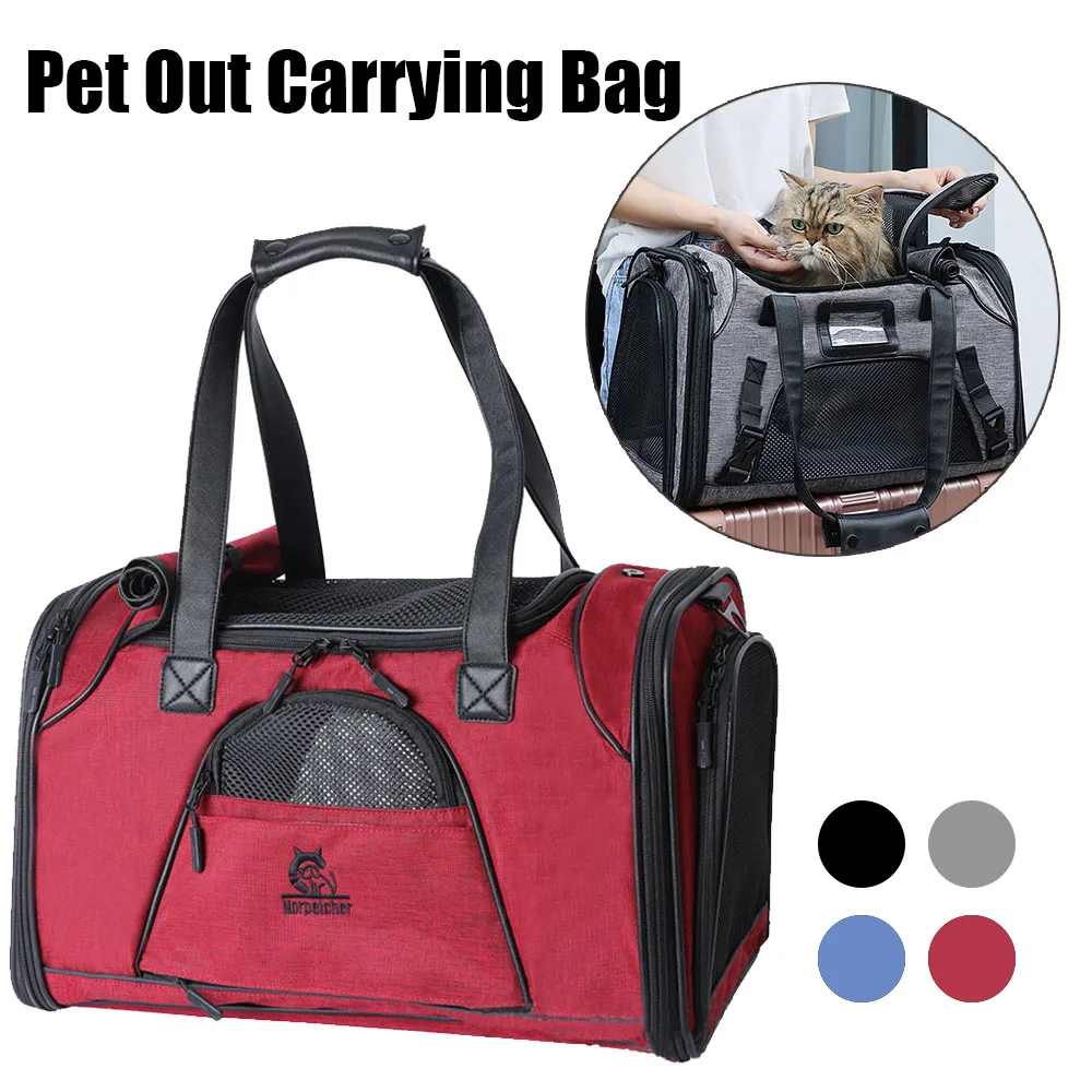 Cat Backpack Cat Handbag Cat Accessories Transportin Perro Pet Backpack Cat Carrier Bag Pet Carrier Dog Bag Transportin Gato