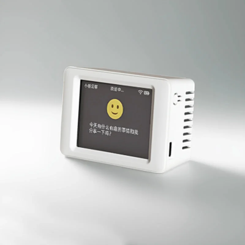 Модуль DeepSeek XiaoZhi AI-ESP32 AI Chatbot с дисплеем 2.8 дюйма - голосовой помощник и многоязычное обучение для домашней IoT-системы (art.: 3920db35cf8df) - 3920db35cf8df