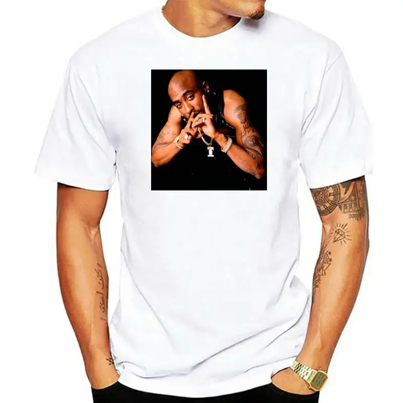 

Мужская футболка All Eyes On Me 2pac на заказ