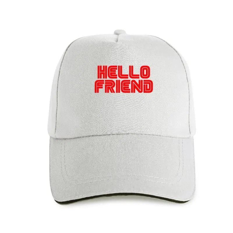 

Gorra с изображением Maxpa para hombre, gorro de beisbol с изображением hello friend, mr robot, идеально подходит для primavera и отомления