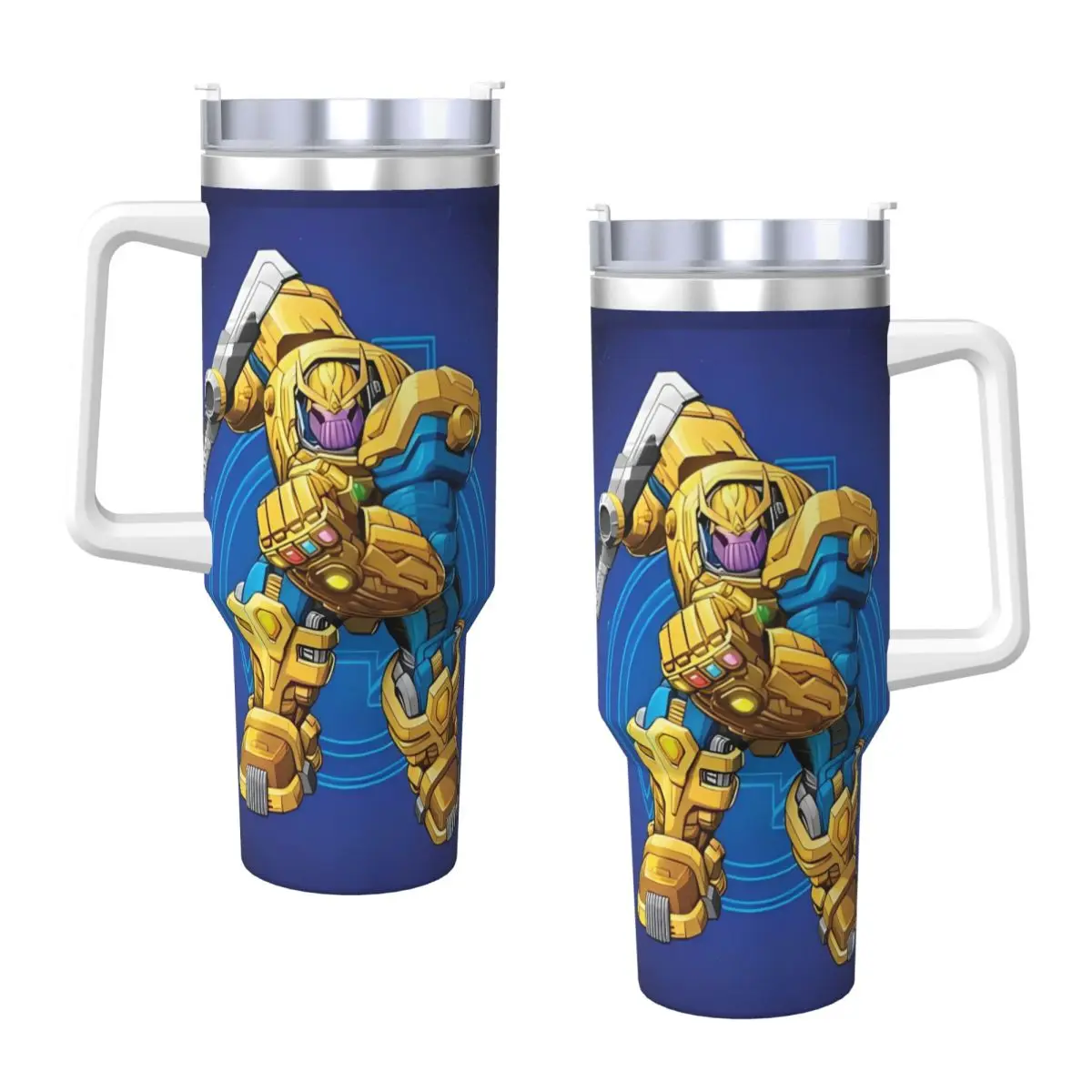 Термокружка Из Нержавеющей Стали для холодных напитков