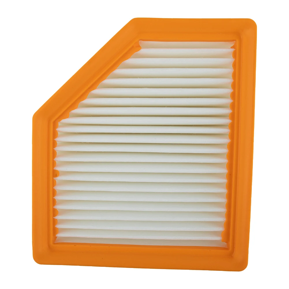 

Brand New Air Filter Element Part Accessory Car Electric Components Improved Plastic For Nissan Rogue 2.5 Modles