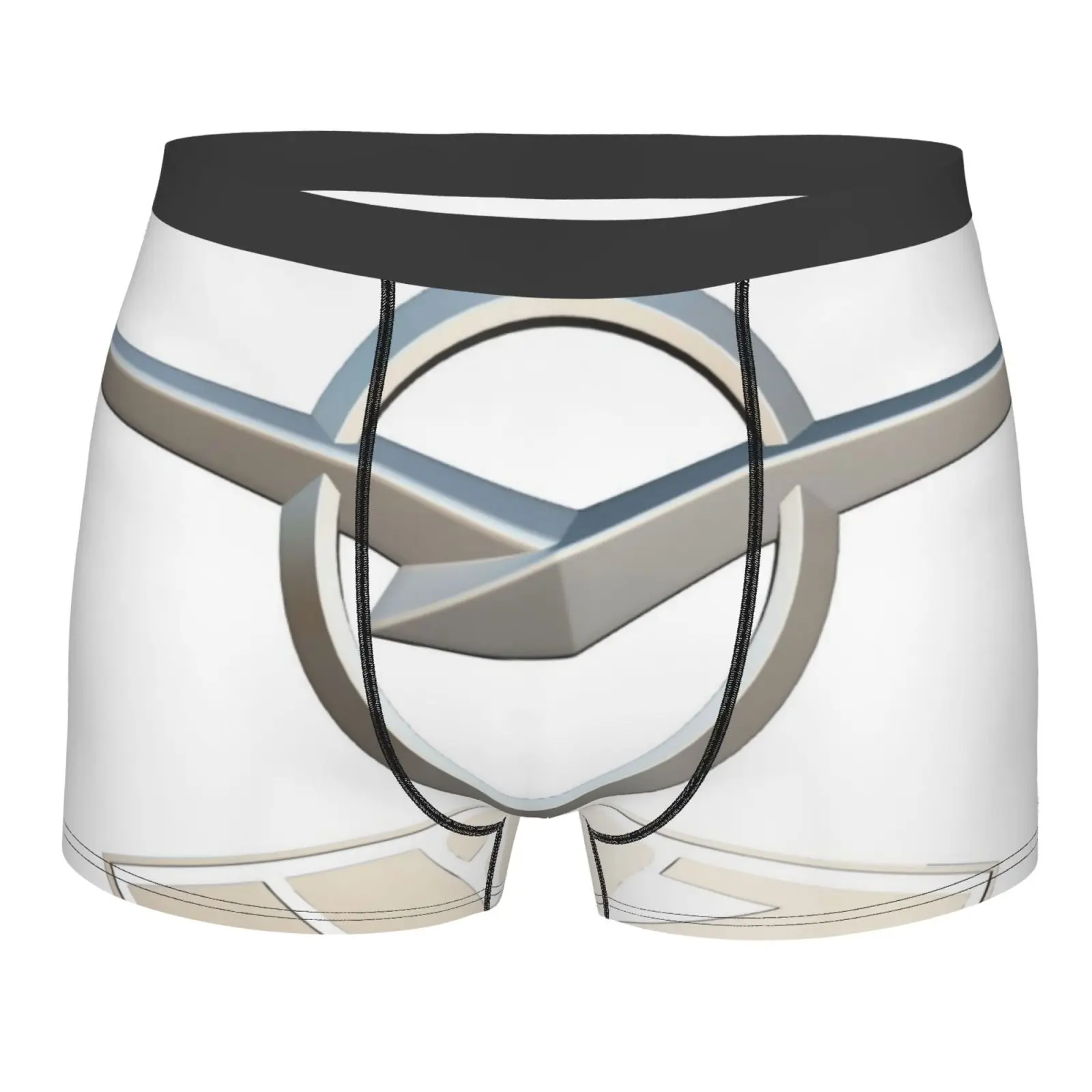 

Uaz 3480 Underwear Men Pouch Boxer Moldeador Hombre Panties Panties Pouch Mens Sexy Underwear Girls Polyester Sports Polyester