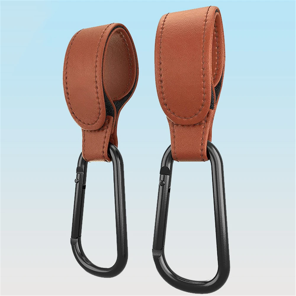2 шт. крючки для Детской Сумки на липучке |