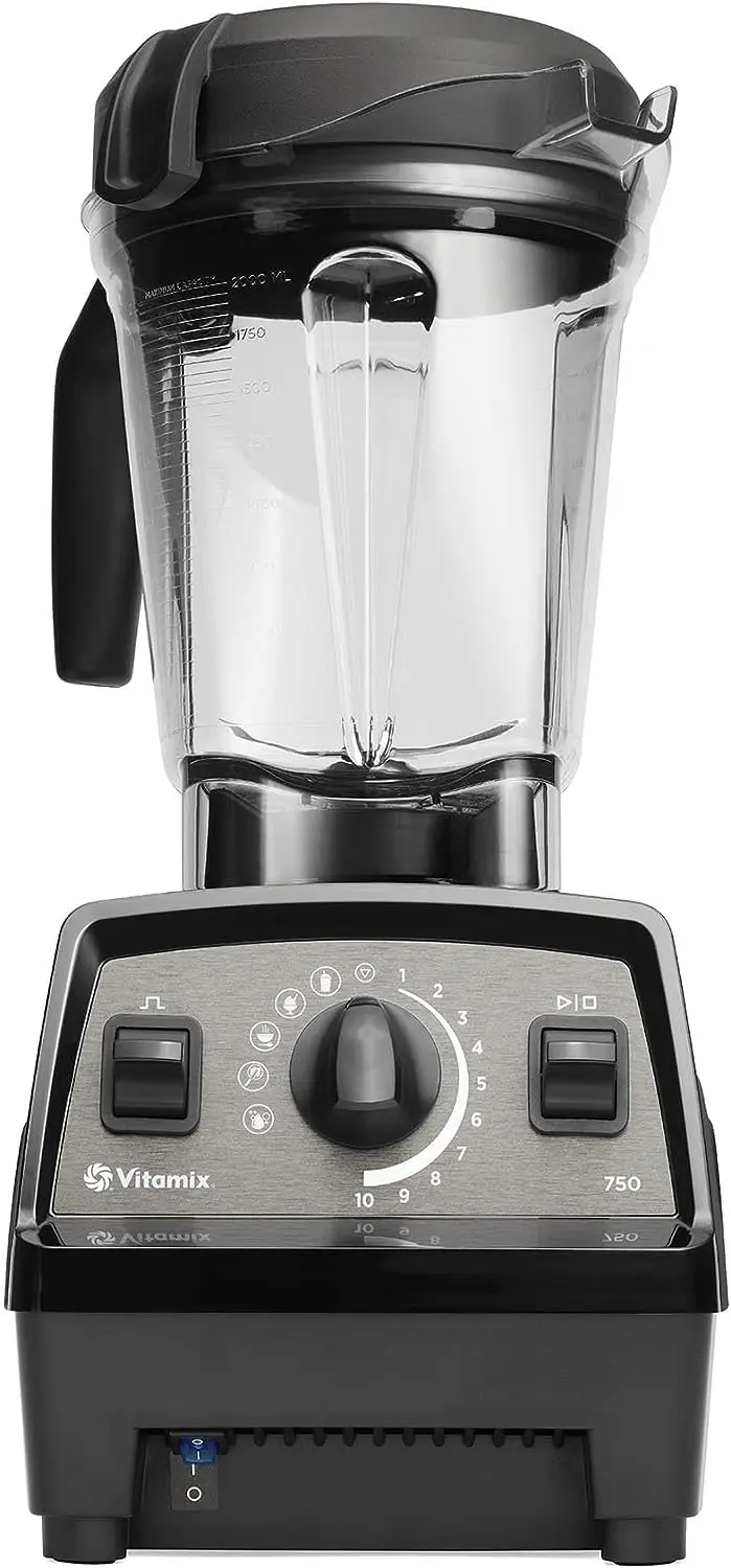 

Блендер серии Propel 750, черный