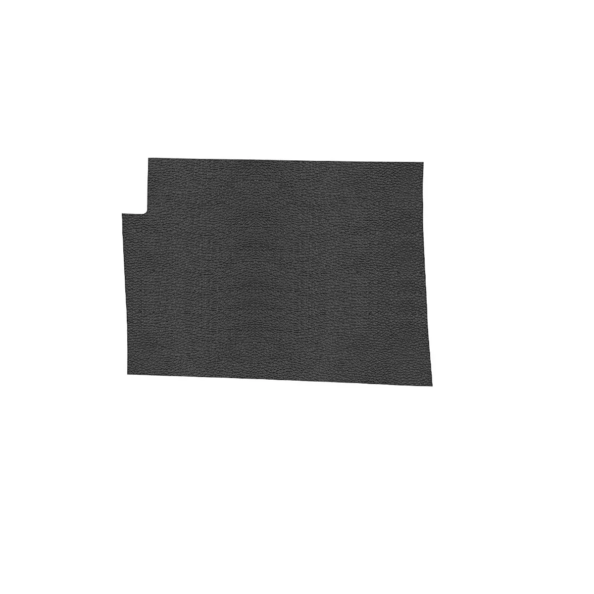 

Автомобильный кожаный чехол для перчаток Lychee, защитный коврик, противоударный коврик, коврик для защиты от грязи для Alphard 20-22