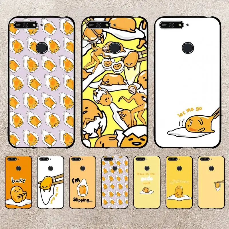 

Lazy Egg Phone Case For Xiaomi 11 10 12Spro A2 A2lite A1 9 9SE 8Lite 8explorer F1 Poco 12S Ultra Cove