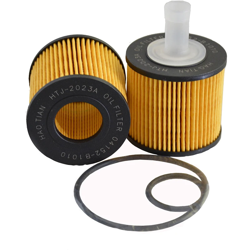 For Lexus Ct Lotus Elise Toyota Auris Avensis Corolla  Daihatsu Charade / Materia / Sirion 1.3 1.5 2005 04152-37010