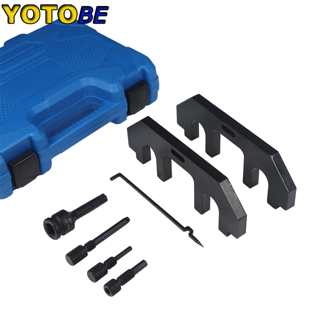 303-1655 Для Ford 3.5L EcoBoost Модернизированный GT F-150 7 шт. Инструмент для удержания