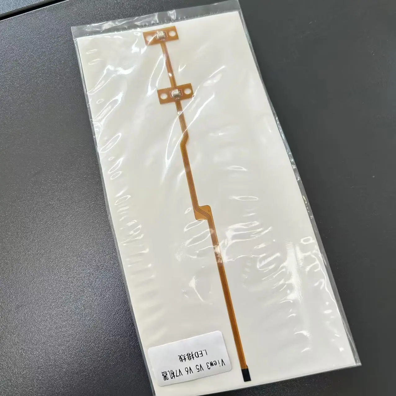 Светодиодный гибкий кабель для INNO IFS-15 View 3/View 5/View 6L/View 7 Гибкий светодиодный