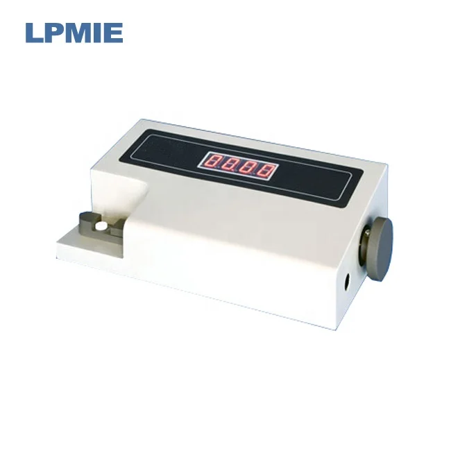 

YD-1 Digital Portable Tablet Hardness Apparatus Instrument Tester