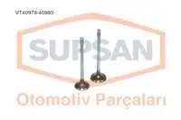 

Код магазина: Φ для набора клапанов S60 V70 S80 XC70 XC90 22.4td 20 V d244t (20 valve)