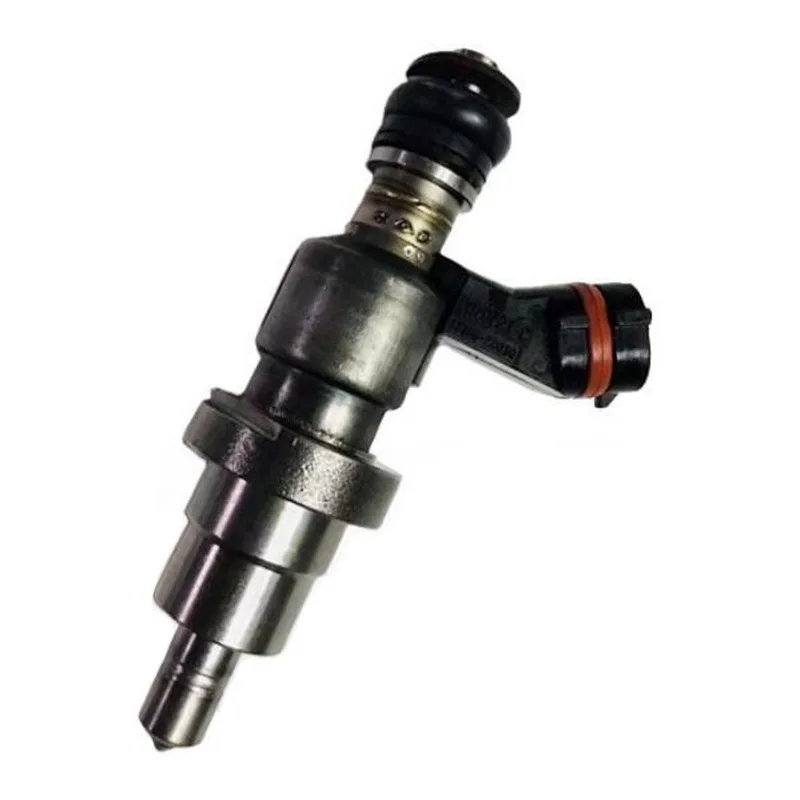 Tonlinker OE 23250-28030 23209-28035 23209-28025 Автомобильная Топливная форсунка для Toyota Avensis