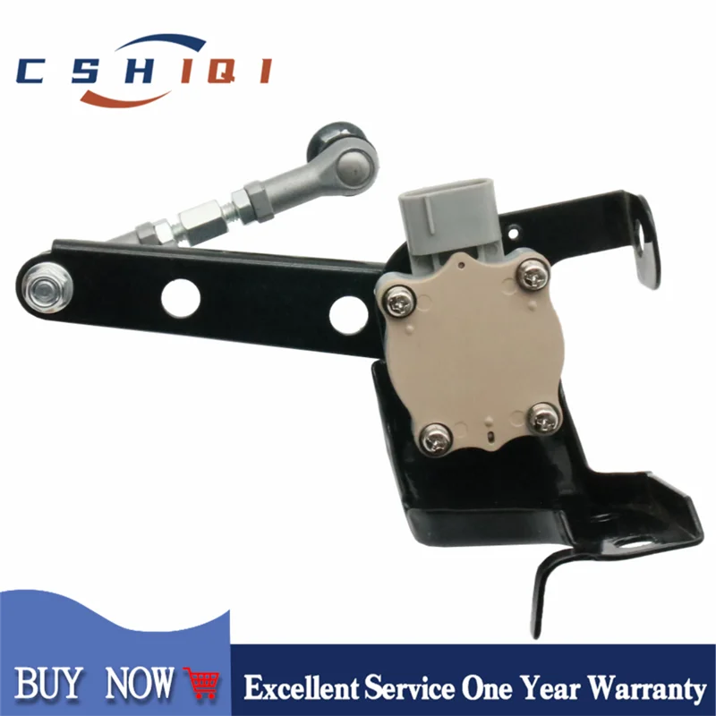 89407-60010 Датчик высоты автомобиля для Toyota Land Cruiser Lexus LX470 и 1998-2007 89407 60010 8940760010