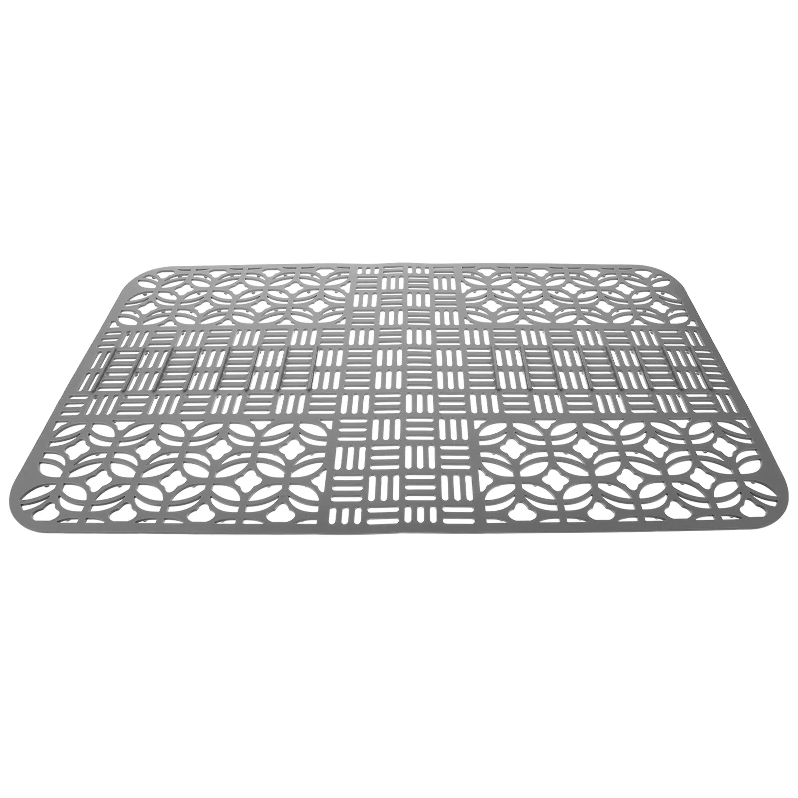 

Drying Mat For Kitchen Counter Kitchen Counter Drying Pad Silicone Mat