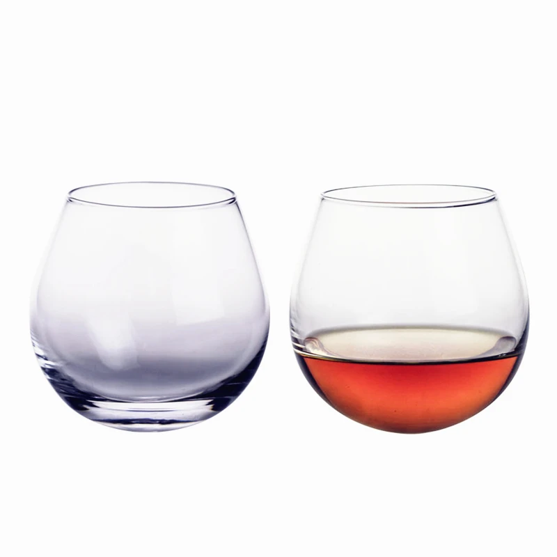 Стакан для виски Scotch Single Malt Whisky Singleton в форме каплияйца, устойчивый, для ликера, виски, вина, для бара, дропшиппинг (art.: 3920dc2a4acb3) - 3920dc2a4acb3