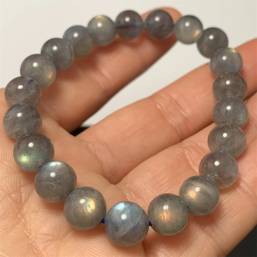 Браслеты из лабрадорита NOTWOSAME