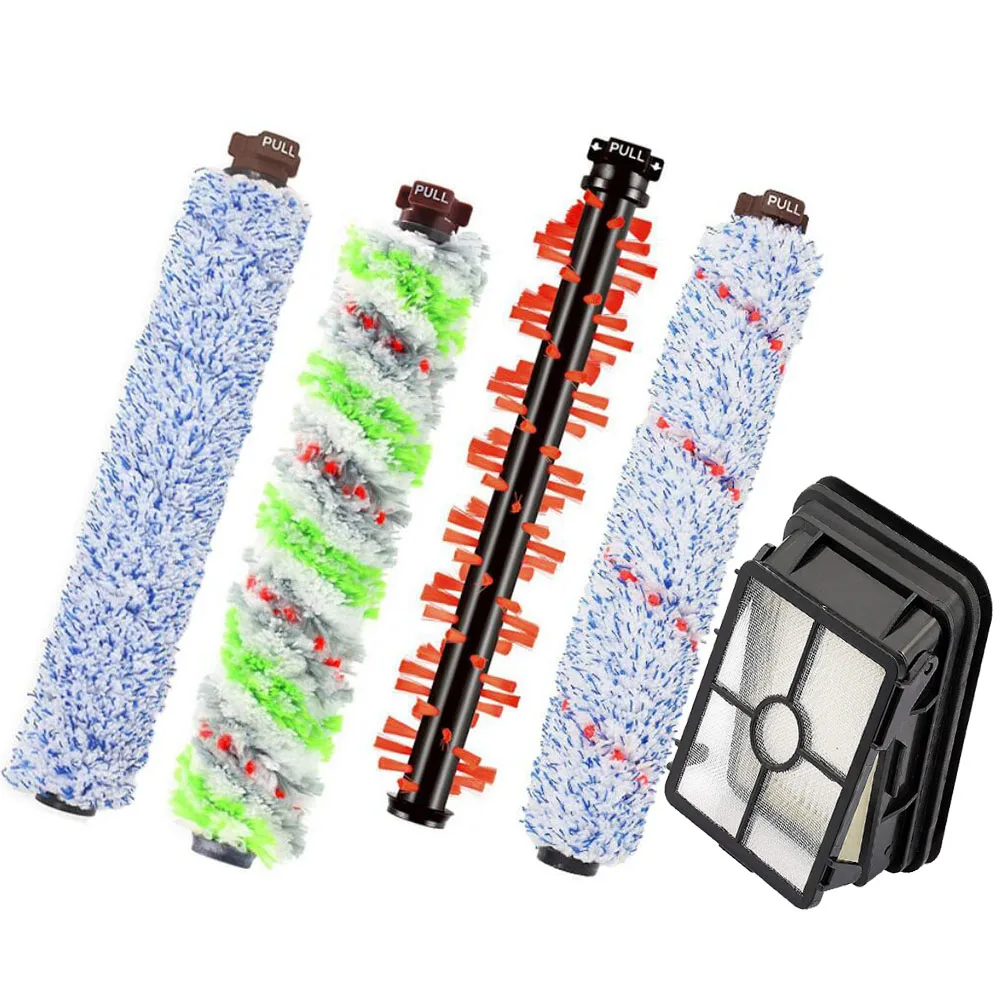 

Фильтр НЕРА Для Bissell Crosswave1866 1868 1926 1785 1785Q 1785F 1785B, 1608022