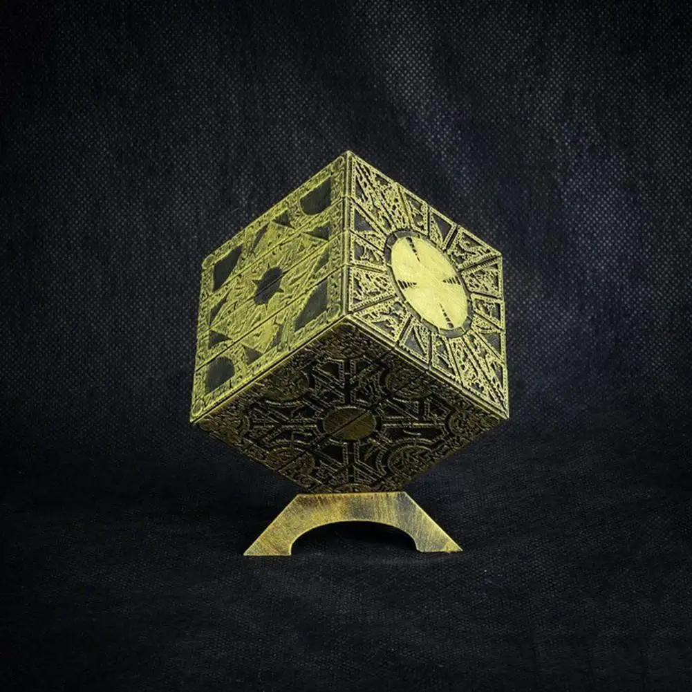 Рабочая конфигурация товара Lemarchand от Hellraiser S6A5 |