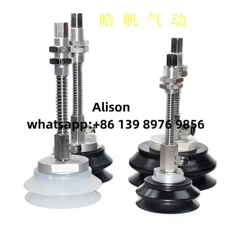 Присоска SMC ZPT80HN-A16 ZPT100HN-A16 ZPT125HN-A16 ZPT80HBN-A16 ZPT125HBN-A16 ZPT100HBN-A16