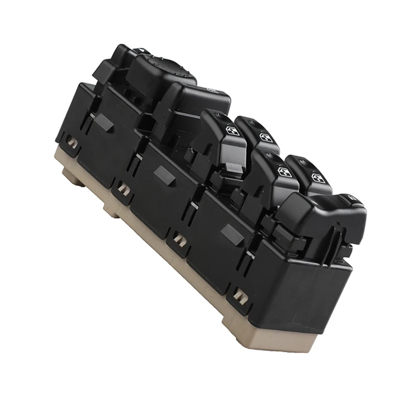 Электрический переключатель подъема стекла управления окном для GM Cadillac 1500 2003-2006