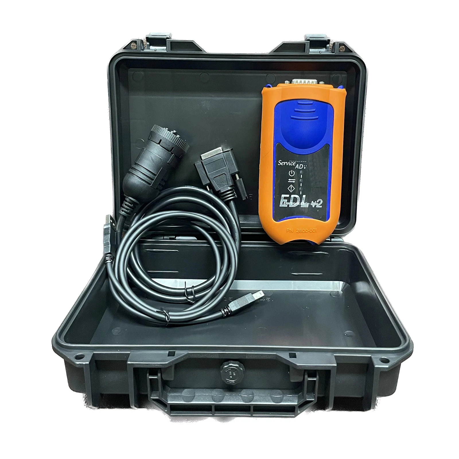 Для J D EDLV2 электронный диагностический инструмент для обслуживания ссылок