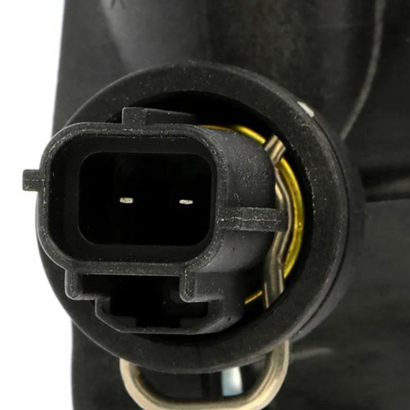 Корпус термостата для Land Rover Freelander LR2 3.2L Benzyna 2008- охлаждающей жидкости LR 006071 31355151