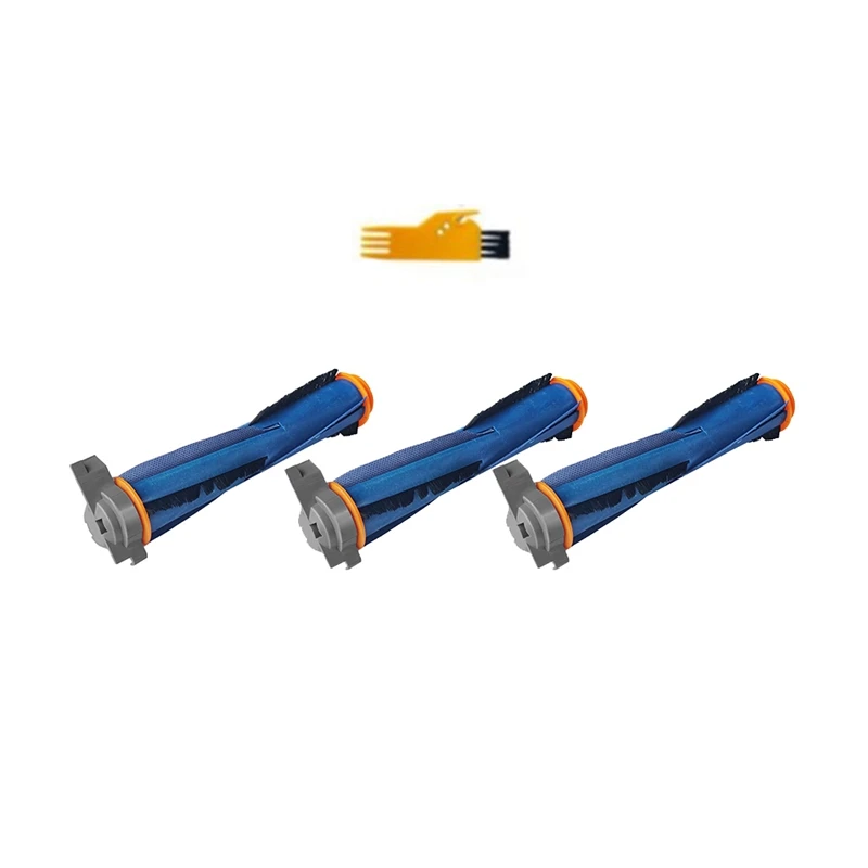 

1 комплект для робота-пылесоса Shark AV2500AE AV2501AE RV2502AE