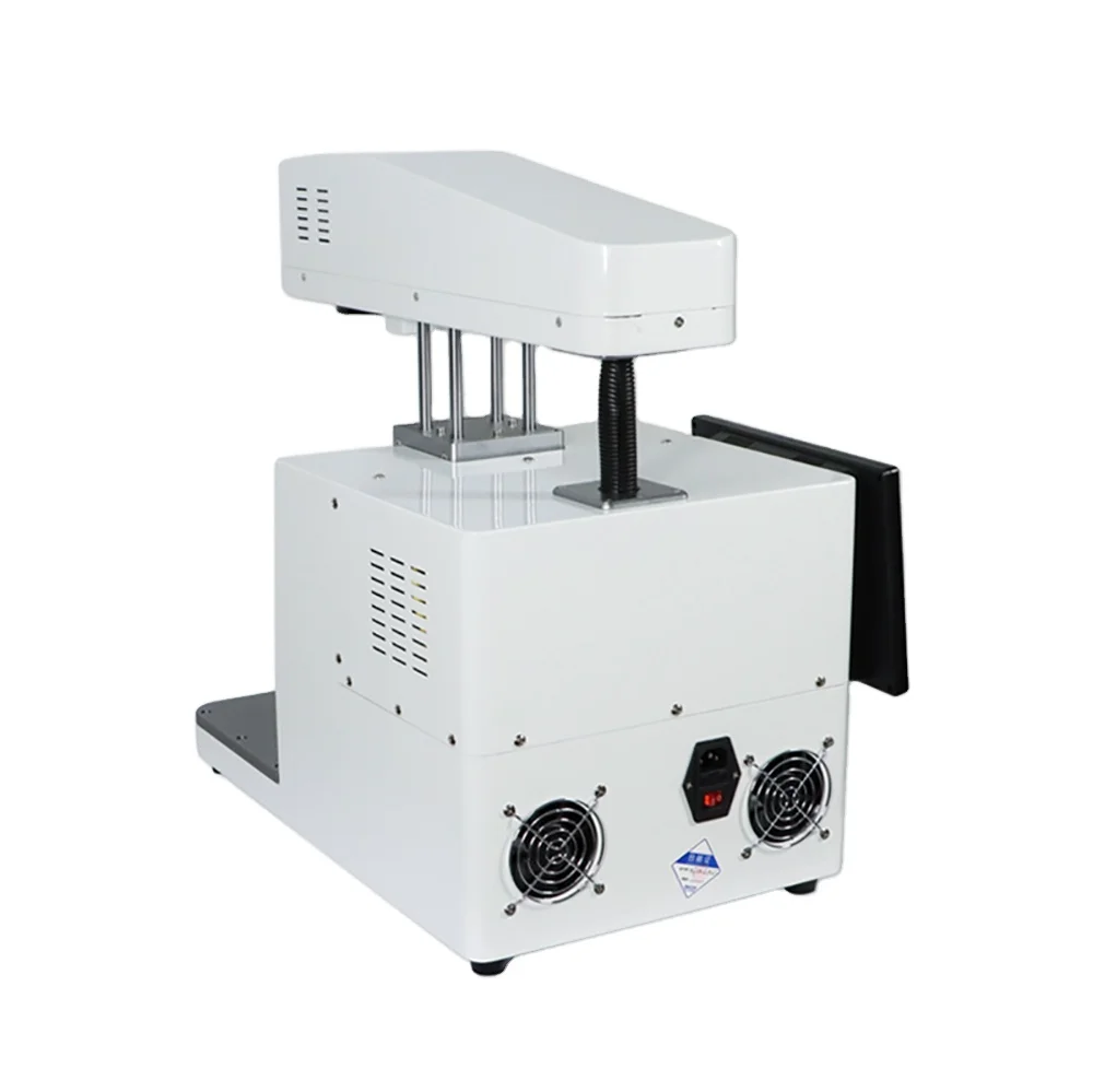 Лазерный Гравировальный принтер TBK 958C