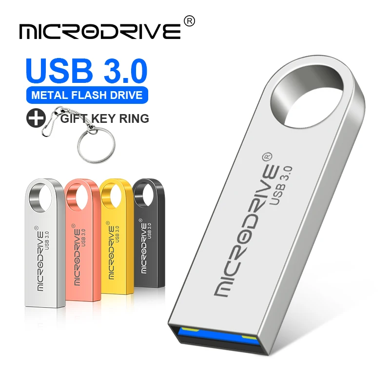 Флеш-накопитель USB 3 0