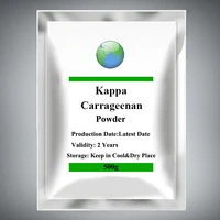 kappa carrageenan powder used to make jelly ice creamcakeswhite fungus birds nestcold food etc 500 1000g