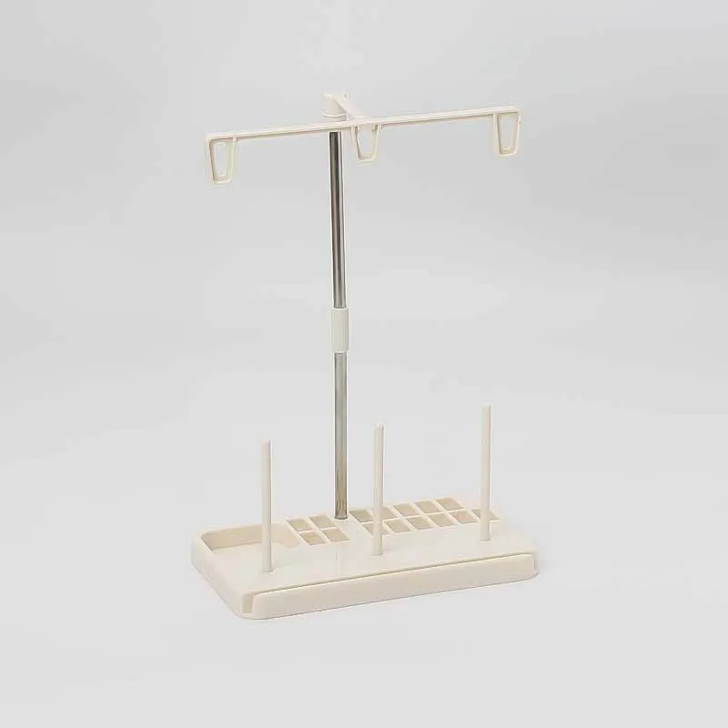 Трехкатушка для вышивки BAI вертикальная стойка швейной машины инструменты шитья