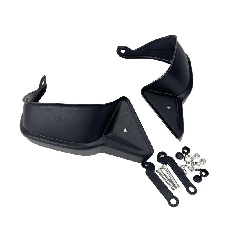 Фото Защита рук для мотоцикла Kawasaki Vulcan S 650 EN650 VN650 EN VN 2015-2025, ветрозащитные аксессуары №2