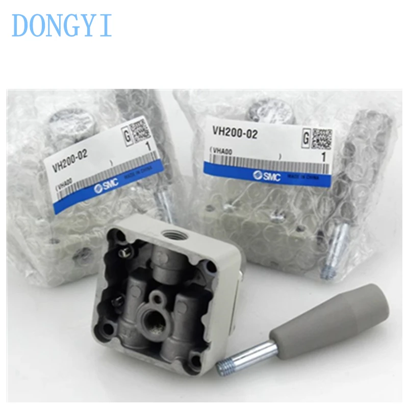 Ручной клапан VH VH330-03 VH332-02 VH332-03 VH322-02 VH322-03 VH300-02-L VH300-03-L VH310-02 VH310-03