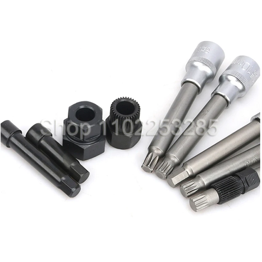 30 шт. набор инструментов для ремонта автомобиля