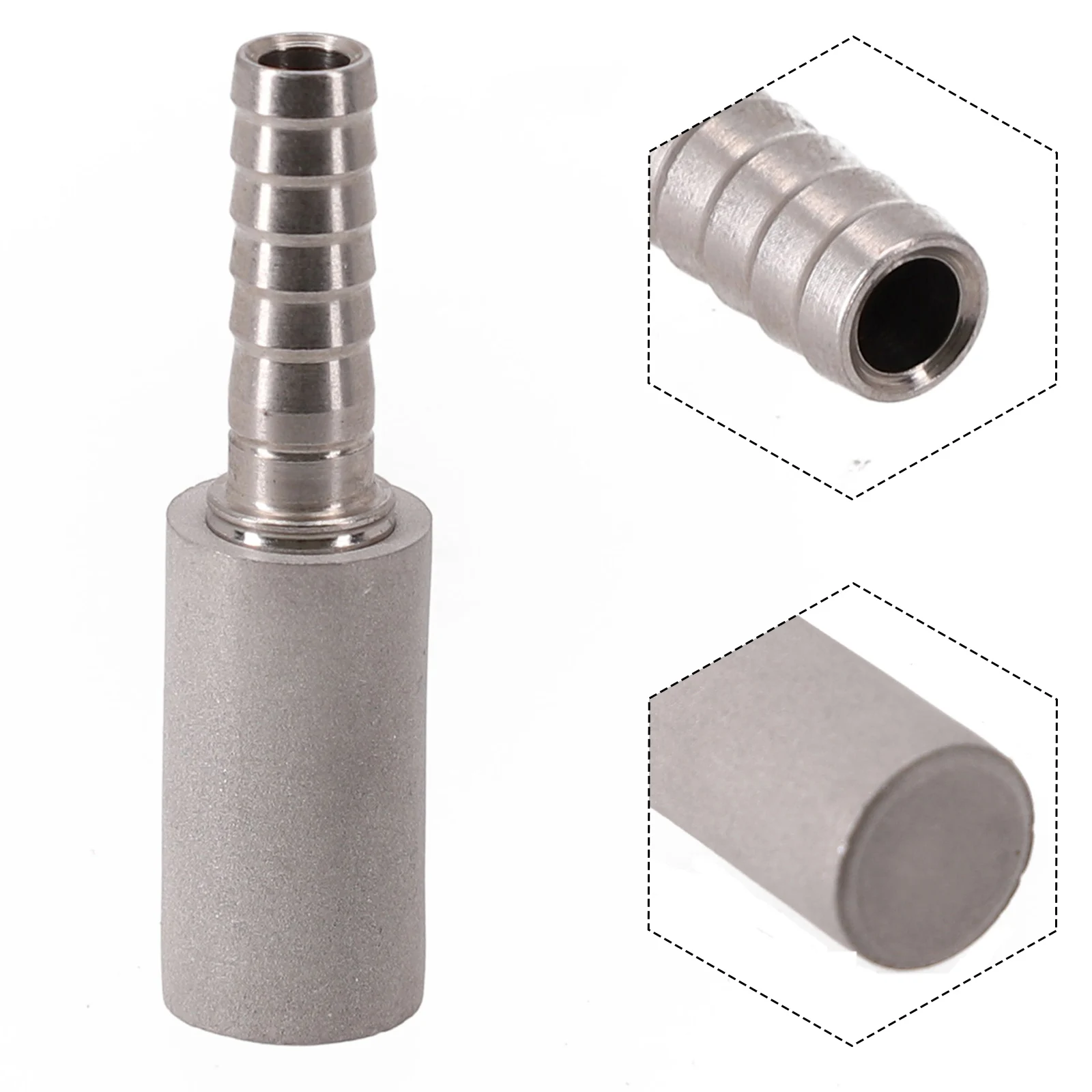 Аэрационный камень диффузионный карбонации пива для изготовления вина