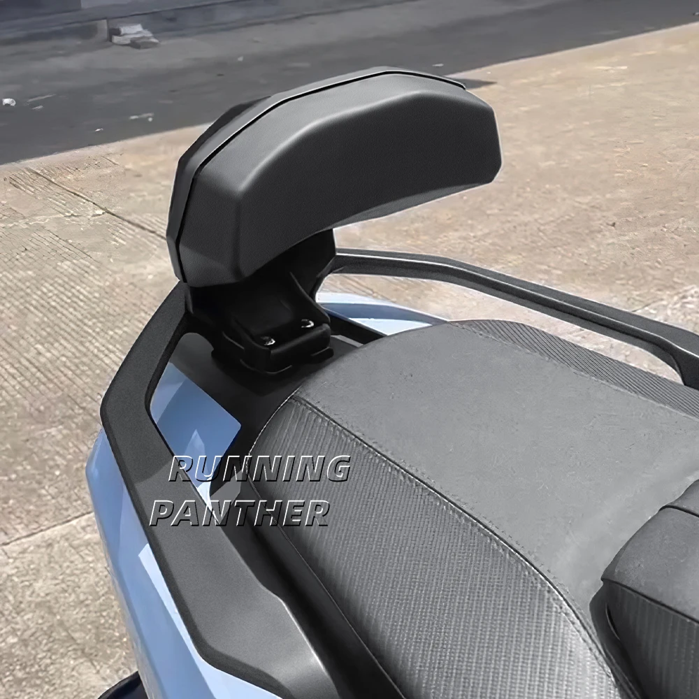 Новинка заднее ПАССАЖИРСКОЕ СИДЕНЬЕ для мотоцикла KYMCO AK550 AK 550 2023 2024