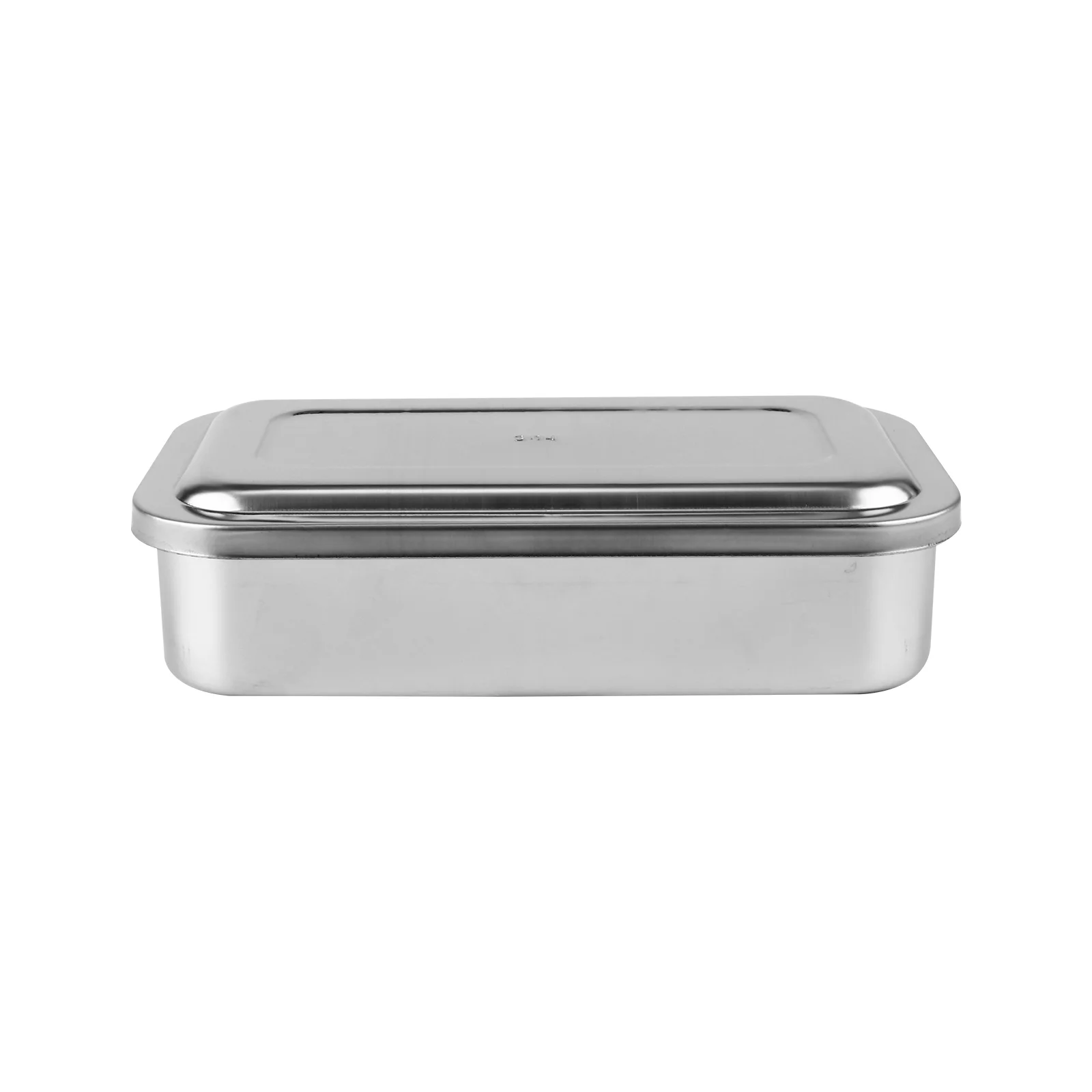 

Storage Rack Root Remover Tool Square Plate Stainless Steel Small Metal Tray