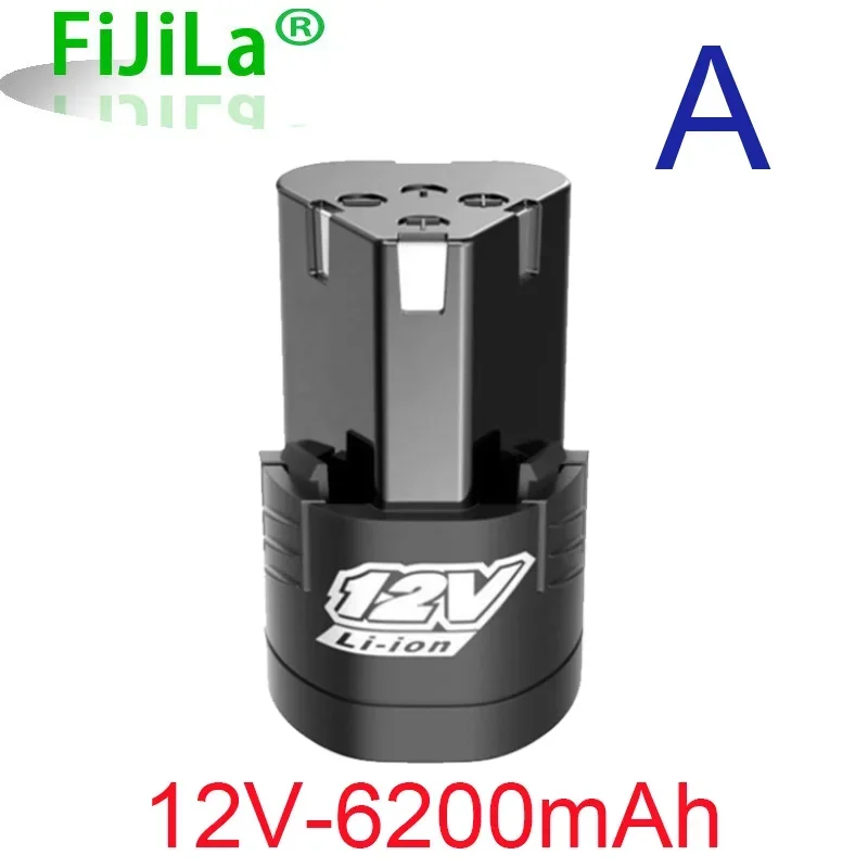 Перезаряжаемый литий-ионный аккумулятор 18650 12 В 6800 мАч