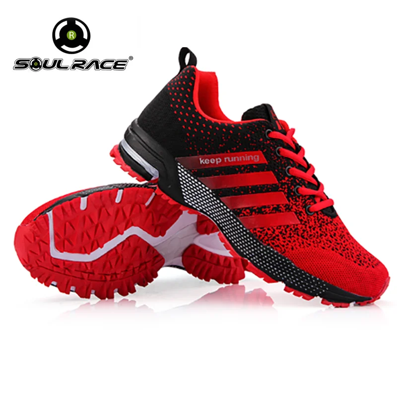 New 2022 Men's Outdoor Sneakers Breathable Shoes for Men Lightweight Unisex Sneakers Comfortable Sports Training Running Shoes